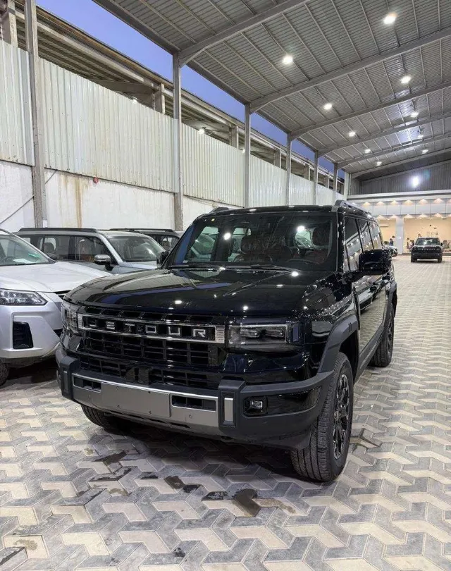 جيتور · جي 700 2026 للبيع في الرياض — ممشى 100 كم
