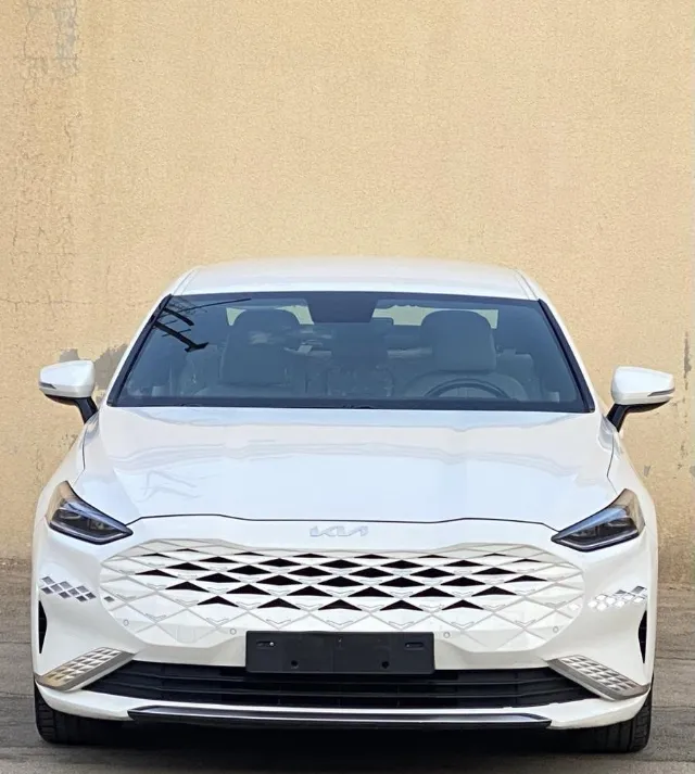 كيا كي 8 STANDARD 2023 للبيع في الرياض — ممشى 81,000 كم
