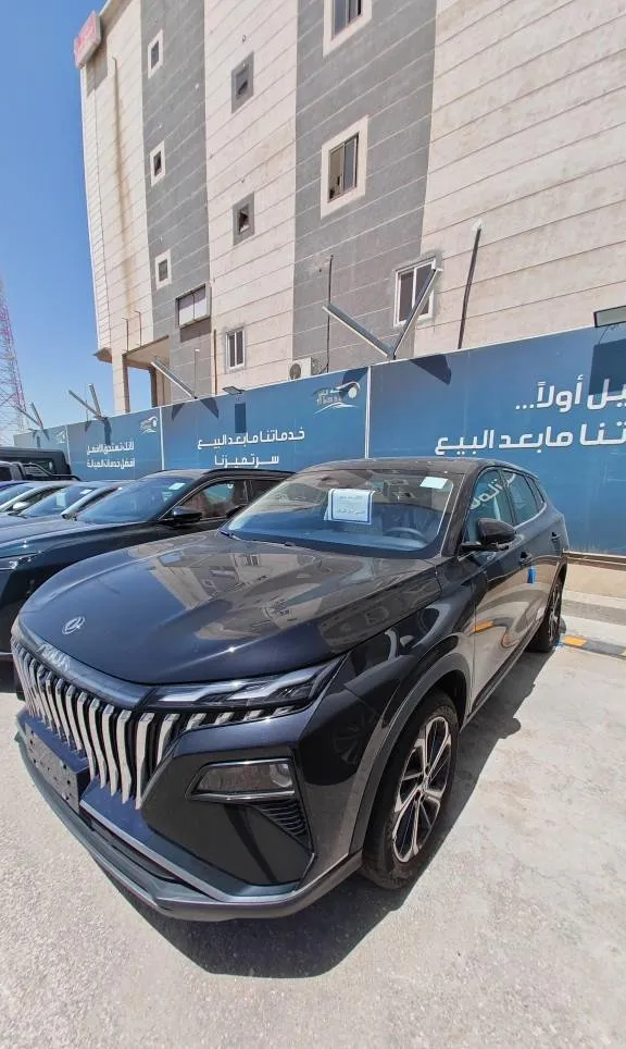 دونج فينج · هيوج 2026 للبيع في القطيف
