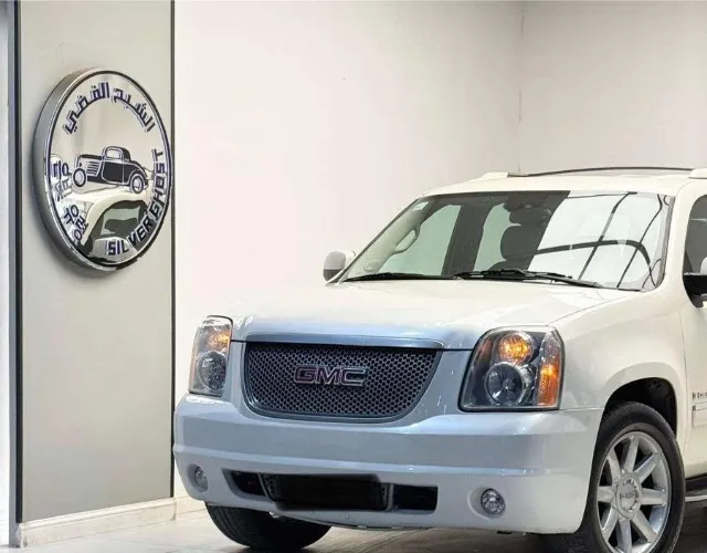 جمس · يوكن 2009 للبيع في الرياض — ممشى 333,000 كم