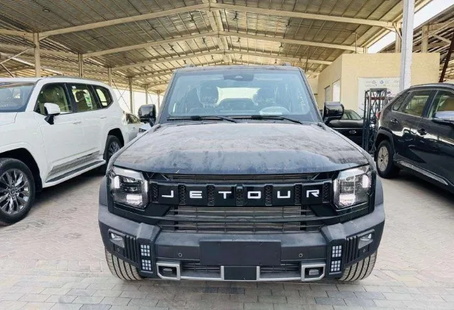 جيتور · تي 2 2026 للبيع في الرياض — ممشى 0 كم