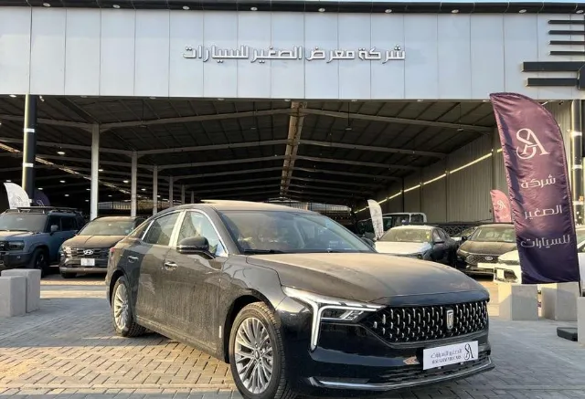 بستون · بي 70 2026 للبيع في الرياض — ممشى 7 كم