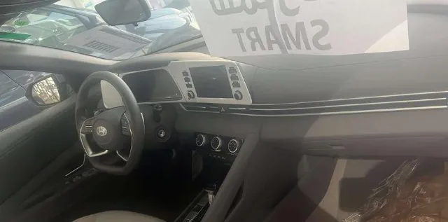 هيونداي النترا 2026 للبيع في الرياض