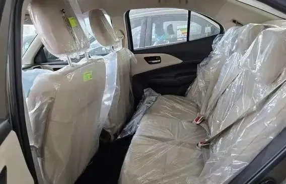 سوزوكي ديزاير 2027 للبيع في جدة