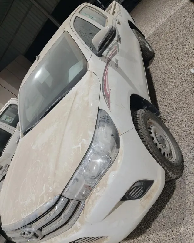 تويوتا · هايلكس 2021 للبيع في الرياض — ممشى 0 كم