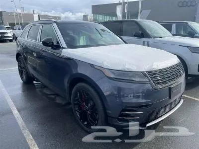 رينج روفر فيلار 2024 للبيع في الرياض — ممشى 0 كم