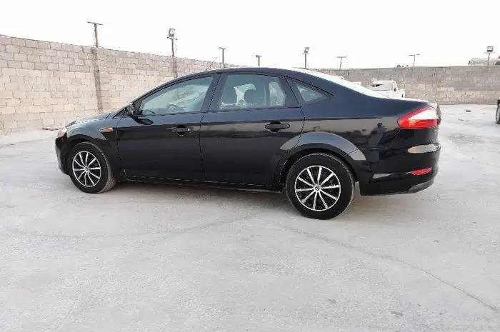 للبيع فورد مونديو موديل 2008