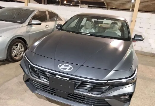 هيونداي · النترا 2000 للبيع في الرياض