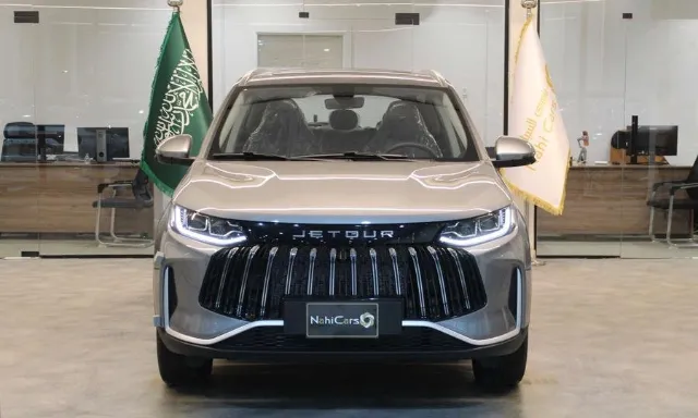 جيتور · اكس 50 2026 للبيع في الرياض — ممشى 50 كم