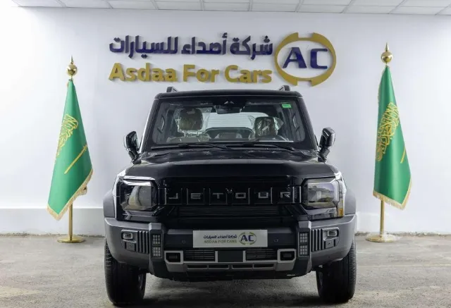 جيتور · تي 2 2026 للبيع في الرياض