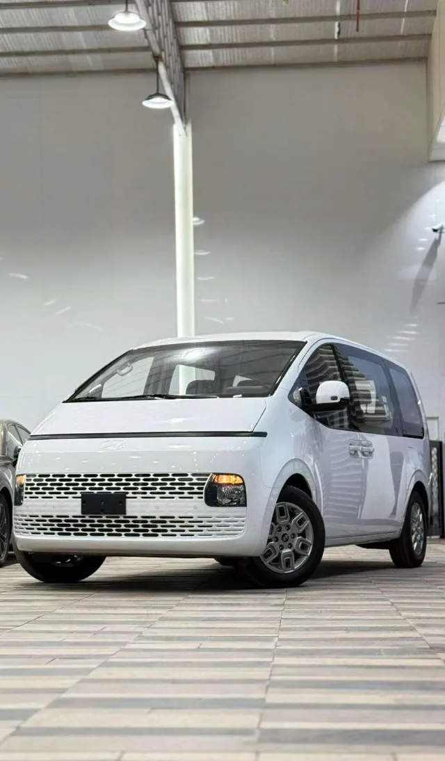 هيونداي · ستيريا 2025 للبيع في نجران — ممشى 0 كم