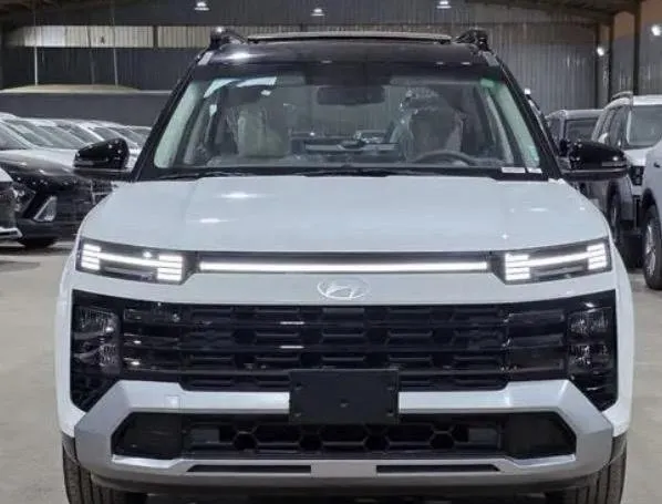 هيونداي · كريتا 2026 للبيع في الرياض
