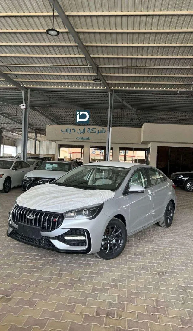 شيري اريزو 5 2026 للبيع في بريدة