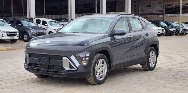 هيونداي · كونا 2026 للبيع في الرياض