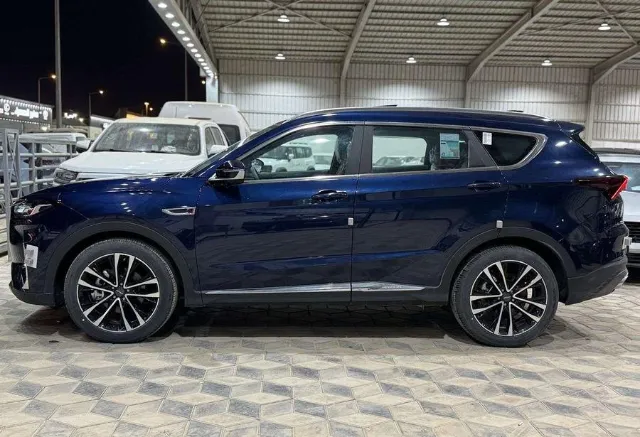 جيتور · اكس 70 2025 للبيع في الرياض