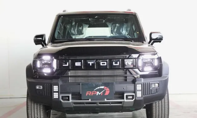 جيتور · تي 2 2026 للبيع في الرياض — ممشى 10 كم