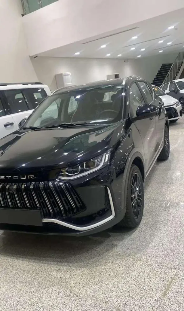 جيتور · اكس 50 2026 للبيع في الرياض