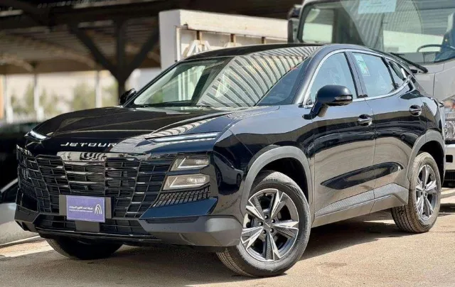 جيتور داشينج STANDARD 2027 للتنازل في الرياض