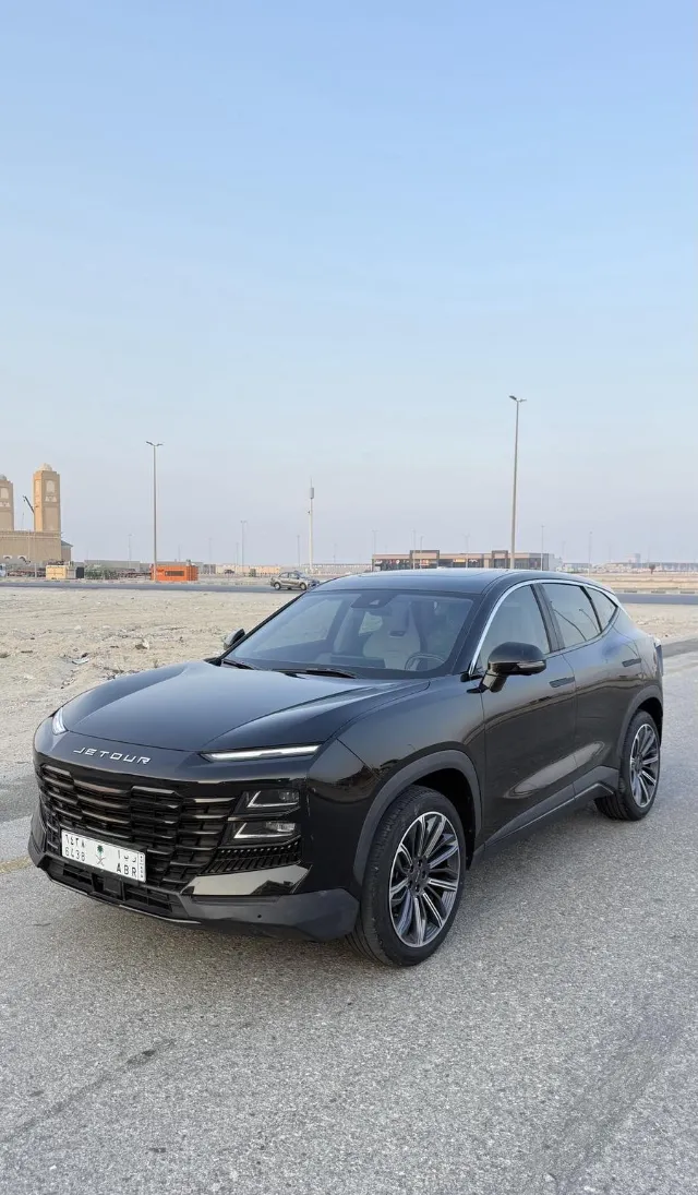 جيتور داشينج 2023 للبيع في الدمام — ممشى 18,000 كم