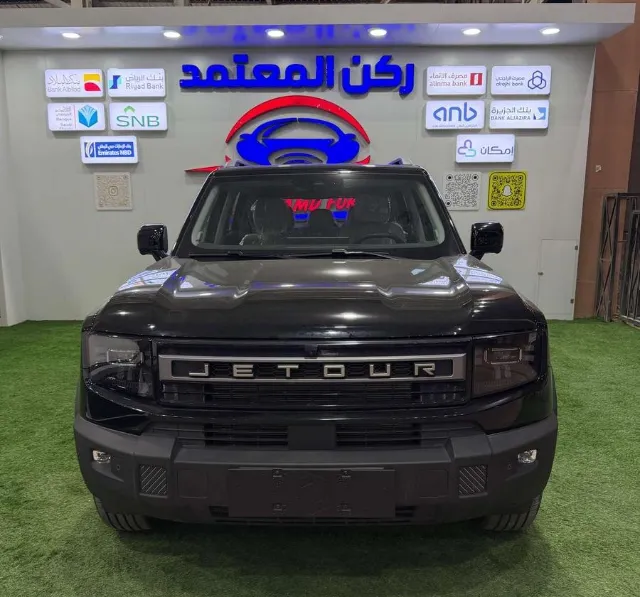 جيتور تي 1 2027 للبيع في الرياض