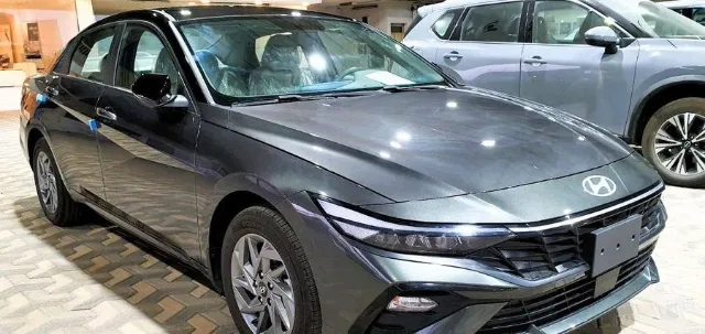 هيونداي · النترا 2026 للتنازل في الرياض