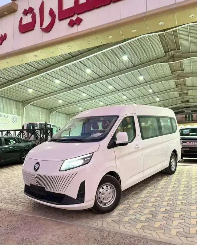 فوتون تونلاند 2026 للبيع في الرياض