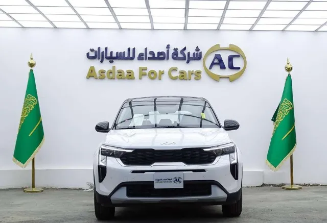 كيا · سونيت STANDARD 2026 للبيع في الرياض