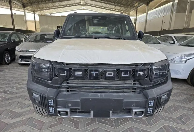جيتور · تي 2 2026 للبيع في الرياض — ممشى 139,000 كم