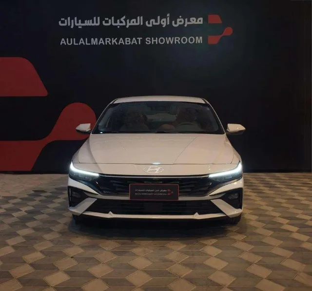 هيونداي النترا 2026 للبيع في الرياض