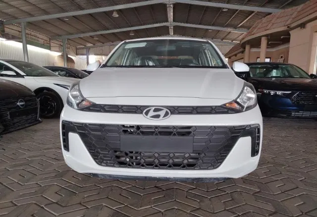 هيونداي · جراند آي 10 2026 للبيع في الدمام