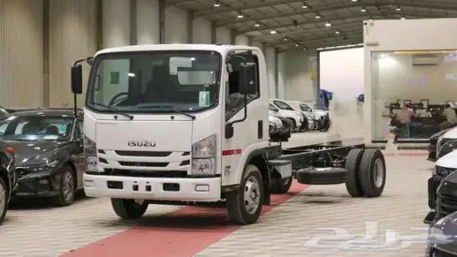 ايسوزو · اسندر 2025 للبيع في الرياض