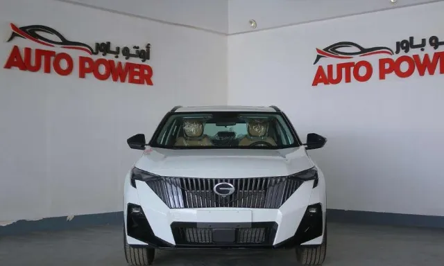 جي ايه سي · جي اس 3 امزوم 2026 للبيع في جدة — ممشى 250,000 كم