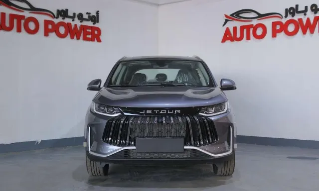 جيتور · اكس 50 2026 للبيع في جدة — ممشى 10 كم