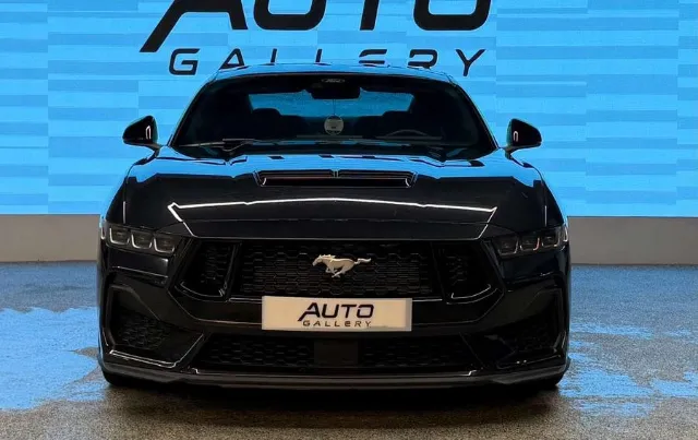 فورد · موستنج 2024 للبيع في الرياض — ممشى 34,000 كم