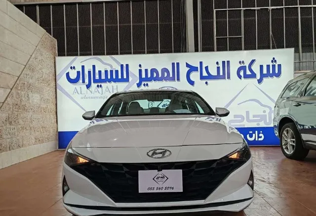 هيونداي · النترا 2023 للبيع في جدة — ممشى 94,000 كم