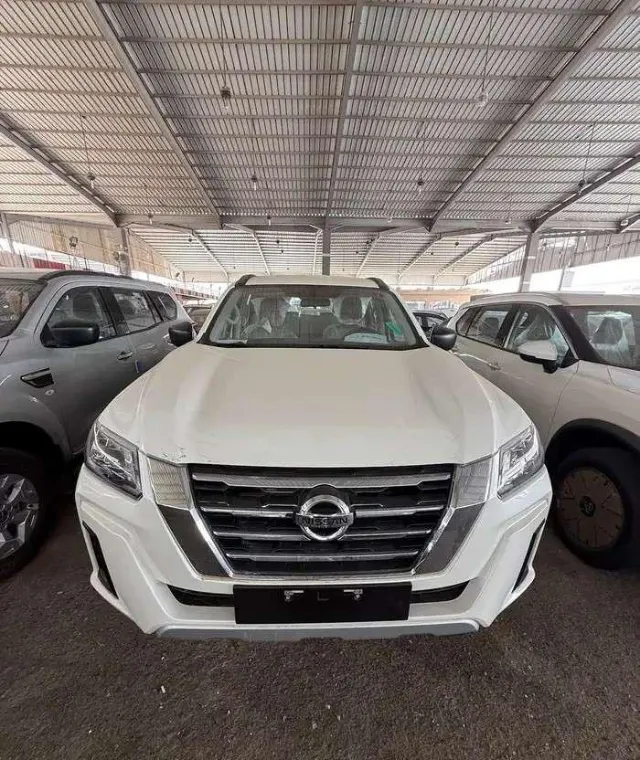 نيسان · اكستيرا STANDARD 2025 للبيع في مكة المكرمة