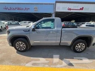 جمس · سييرا 2024 للبيع في الرياض — ممشى 9 كم