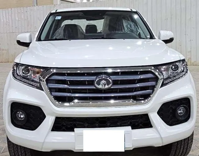جريت وول · ونجل 7 2024 للبيع في الرياض — ممشى 107,000 كم