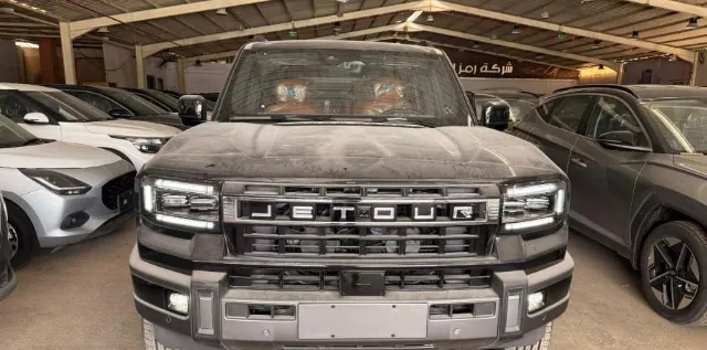 جيتور · جي 700 2026 للبيع في الرياض — ممشى 100 كم