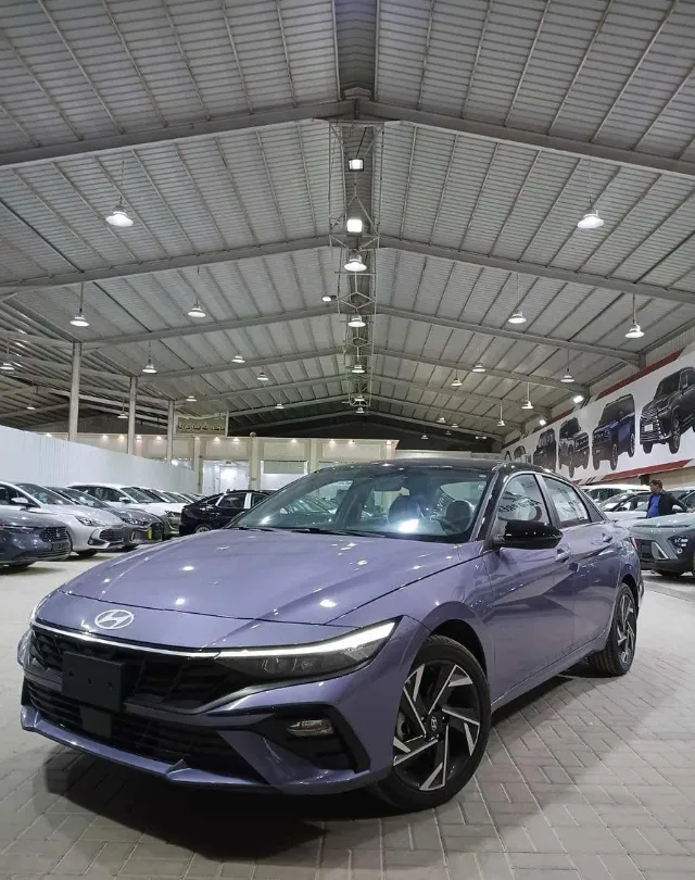 هيونداي · النترا 2000 للبيع في جدة — ممشى 0 كم