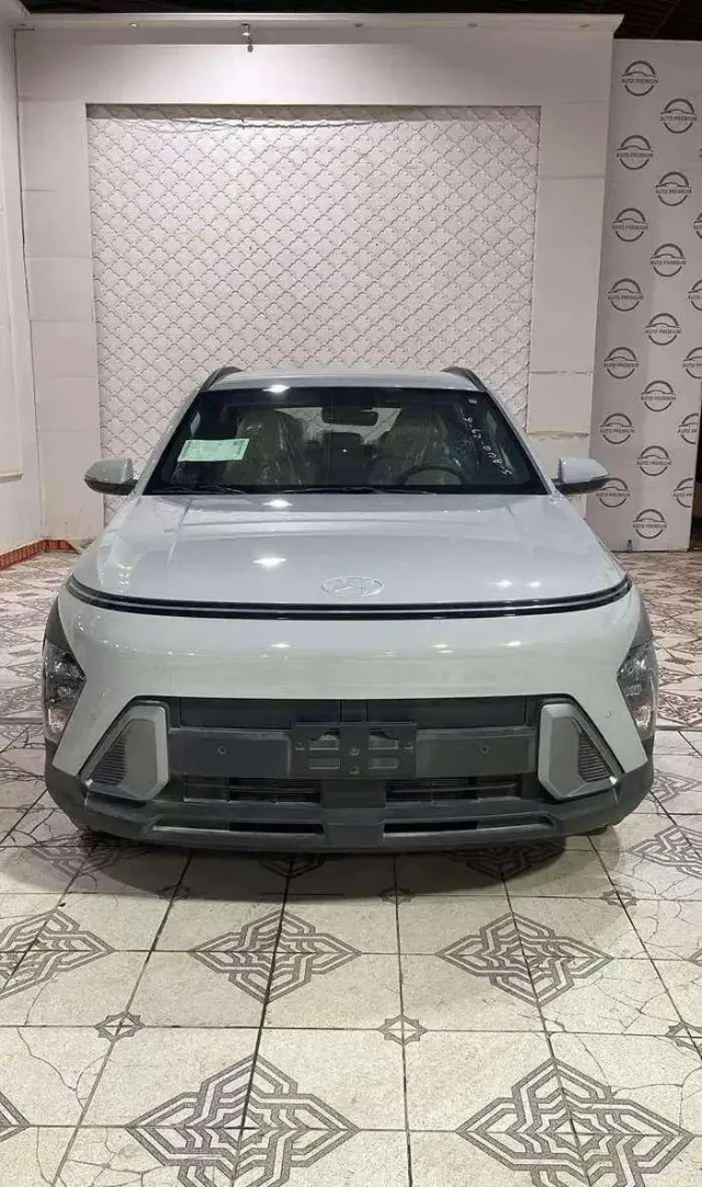 هيونداي · كونا 2026 للبيع في الدمام