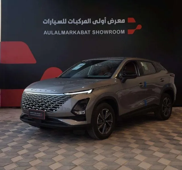 أومودا · سي 5 STANDARD 2027 للبيع في الرياض