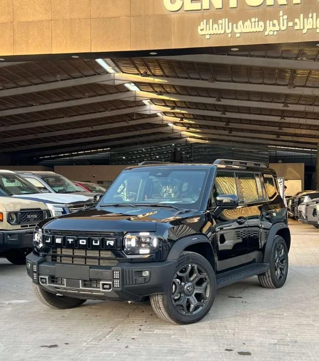 جيتور تي 2 2026 للبيع في الرياض