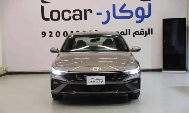 هيونداي · النترا 2026 للبيع في الرياض — ممشى 100,000 كم