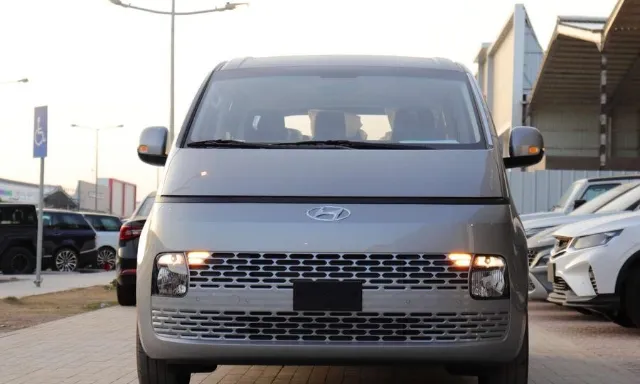 هيونداي · ستيريا 2025 للبيع في الرياض — ممشى 0 كم