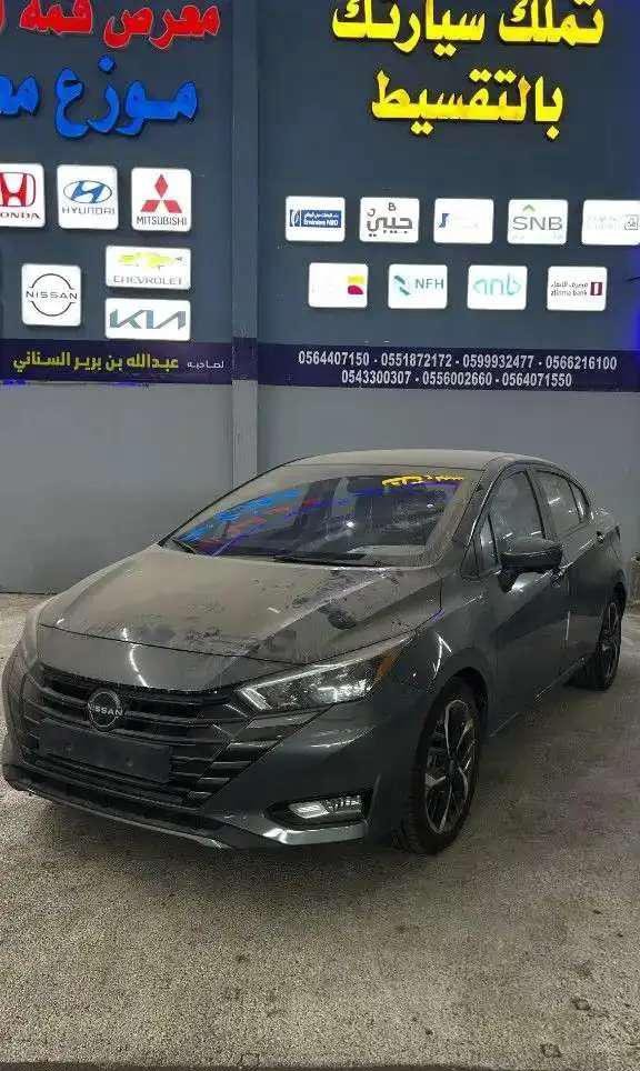 نيسان · صني 2024 للبيع في المدينة المنورة