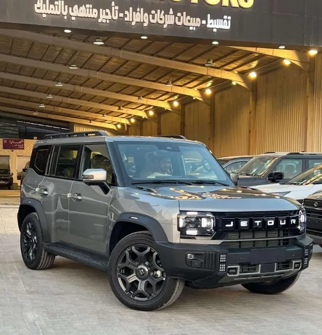 جيتور تي 2 2026 للبيع في الرياض