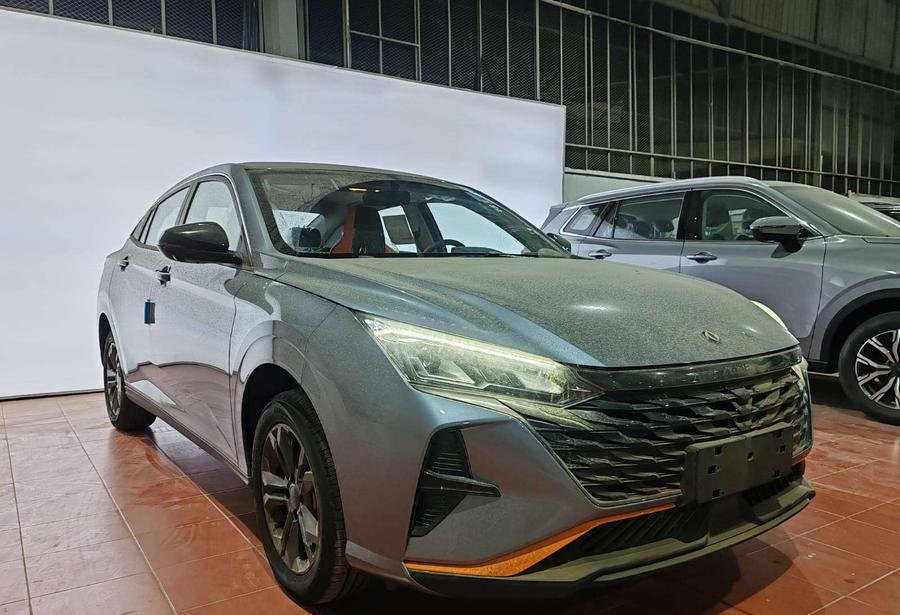 دونج فينج شاين E2 2026 بسعر مميز
