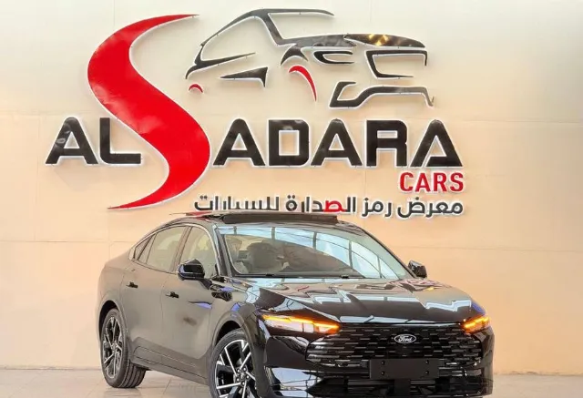 فورد · توروس للبيع في الرياض