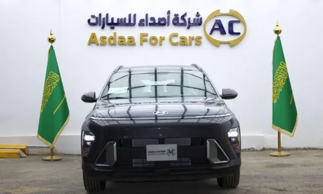 هيونداي · كونا 2026 للبيع في الرياض